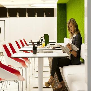 Hotel Barcelo Sants