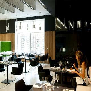 Hotel Barcelo Sants