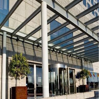 Hotel Barcelo Sants
