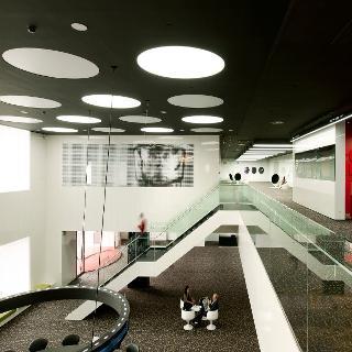 Hotel Barcelo Sants
