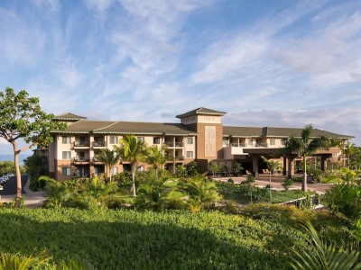 Гостиница Residence Inn By Marriott Maui Wailea*no