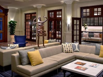 Hotel Colonnade Coral Gables
