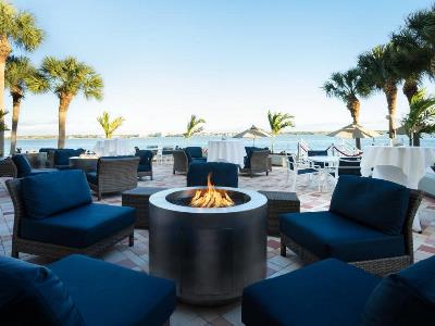 Hotel Marriott Suites On Sand Key