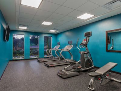 Гостиница Fairfield Inn & Suites San Diego Carlsbad