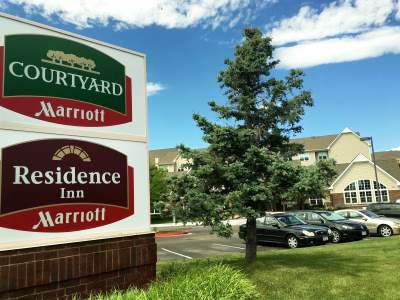 Hotel Residence Inn Denver S.park Meadows Mall