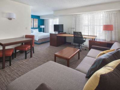 Hotel Residence Inn Long Island / Islandia