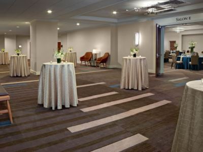 Гостиница Marriott At The University Of Dayton