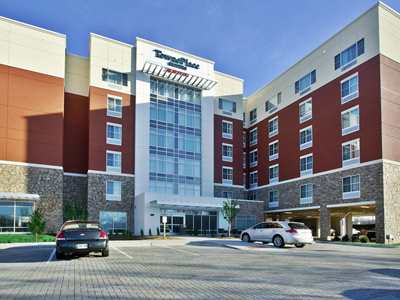 Hotel Towneplace Suites Franklin Cool Springs