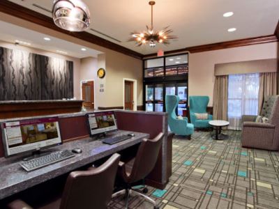 Hotel Residence Inn Dfw Airport North