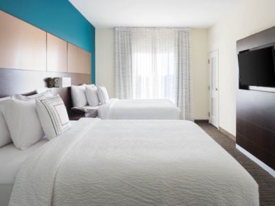 Hotel Residence Inn West/Beltway 8 At Clay Rd.