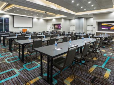 Гостиница Residence Inn West/Beltway 8 At Clay Rd.