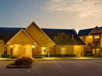 Гостиница Residence Inn Houston Westchase on Westheimer