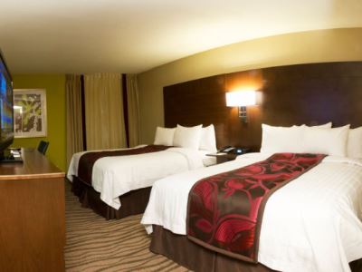 Гостиница Fairfield Inn And Suite Dfw South/Irving