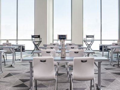 Гостиница Le Meridien Columbus, The Joseph