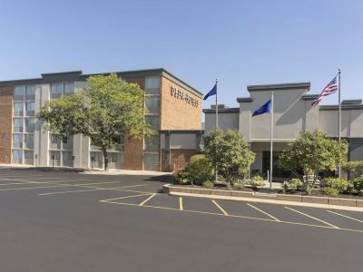 Delta Hotels Marriott Grand Rapids Apt