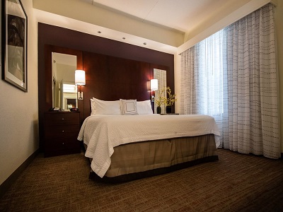 Hotel Residence Inn Amelia Island