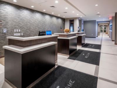 Hotel Springhill Suites Fishkill