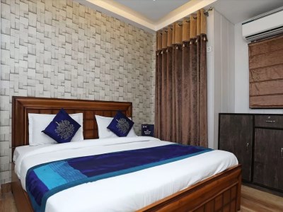 Oyo 11583 Hotel Prime View