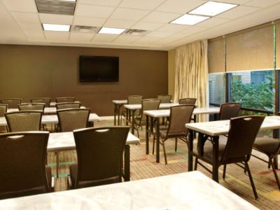 Гостиница Residence Inn Portland Airport at Cascade Station