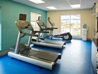 Гостиница Fairfield Inn And Suites Monaca