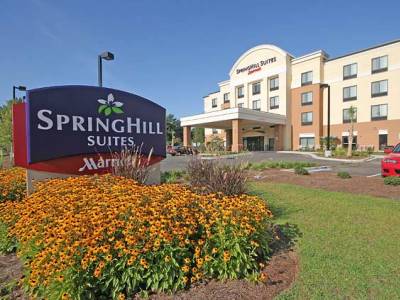 Hotel Springhill Suites/Ashley Phosphate