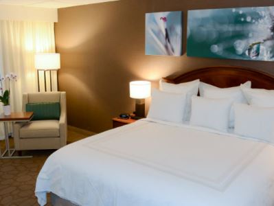 Гостиница Delta Hotels Racine