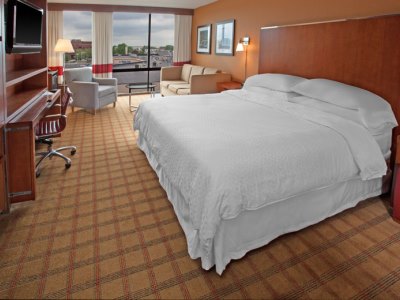 Hotel Four Points Philadelphia Northeast