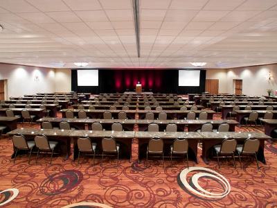 Гостиница Sheraton Minneapolis West