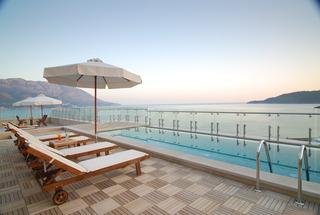Hotel Splendid Conference & Spa Resort