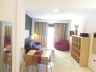 Гостиница Spa Cadiz Plaza