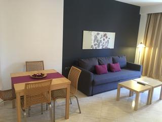Гостиница Spa Cadiz Plaza