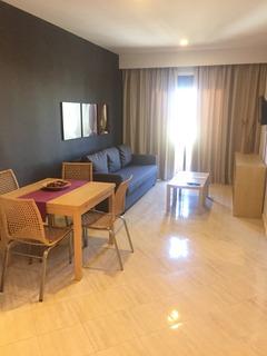 Гостиница Spa Cadiz Plaza
