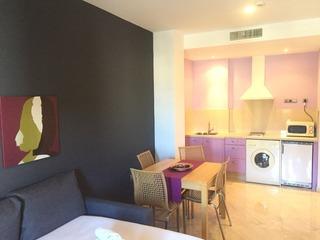 Гостиница Spa Cadiz Plaza
