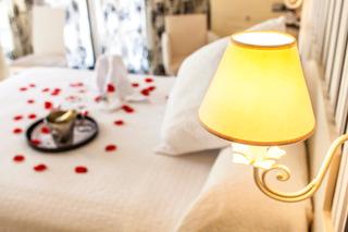 Гостиница Spa Cadiz Plaza