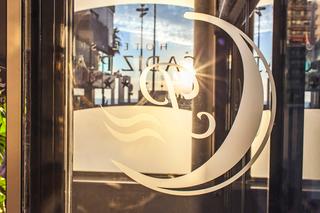 Гостиница Spa Cadiz Plaza