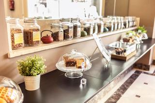 Гостиница Spa Cadiz Plaza