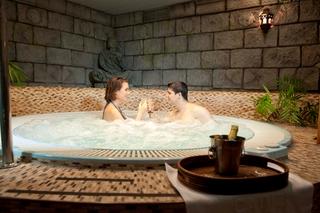 Гостиница Spa Cadiz Plaza