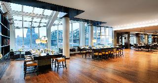 Гостиница Hyatt Regency Cologne