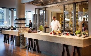 Гостиница Hyatt Regency Cologne