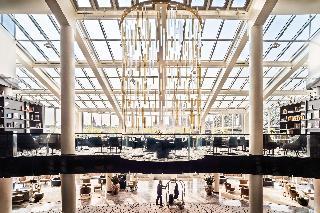 Гостиница Hyatt Regency Cologne