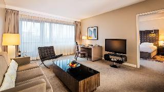 Гостиница Hyatt Regency Cologne