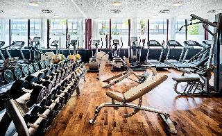Гостиница Hyatt Regency Cologne