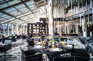 Гостиница Hyatt Regency Cologne