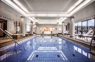 Гостиница Hyatt Regency Cologne
