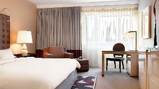 Гостиница Hyatt Regency Cologne