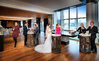 Гостиница Hyatt Regency Cologne