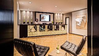 Гостиница Hyatt Regency Cologne
