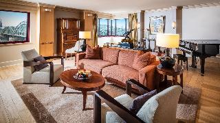 Гостиница Hyatt Regency Cologne