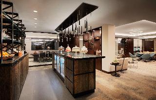 Гостиница Hyatt Regency Cologne