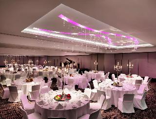 Гостиница Hyatt Regency Cologne